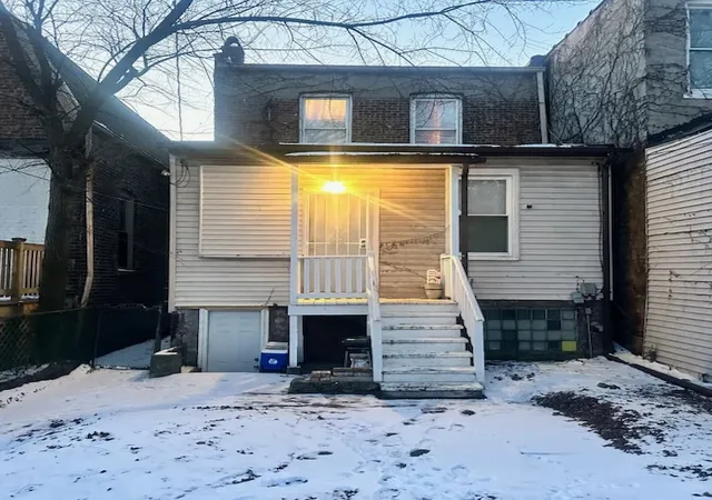 9th image of 7225 S Saint Lawrence Ave, Chicago, IL 60619 | MLS# 12547224