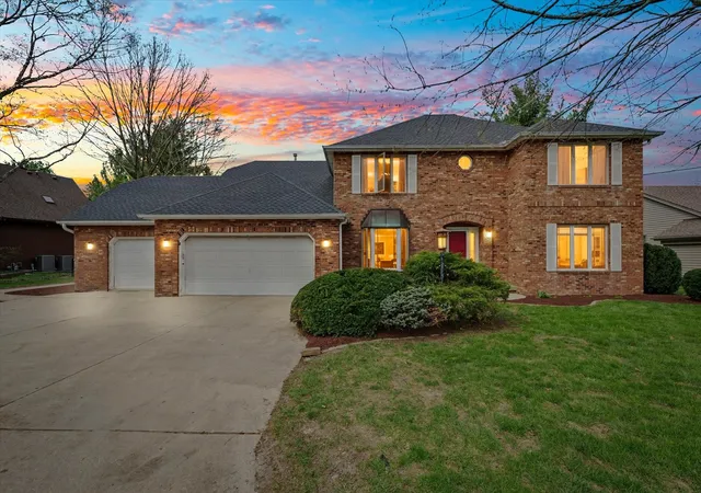 1st image of 2404 N Nottingham Ct, Champaign, IL 61821 | MLS# 12547260