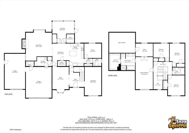 62nd image of 2404 N Nottingham Ct, Champaign, IL 61821 | MLS# 12547260