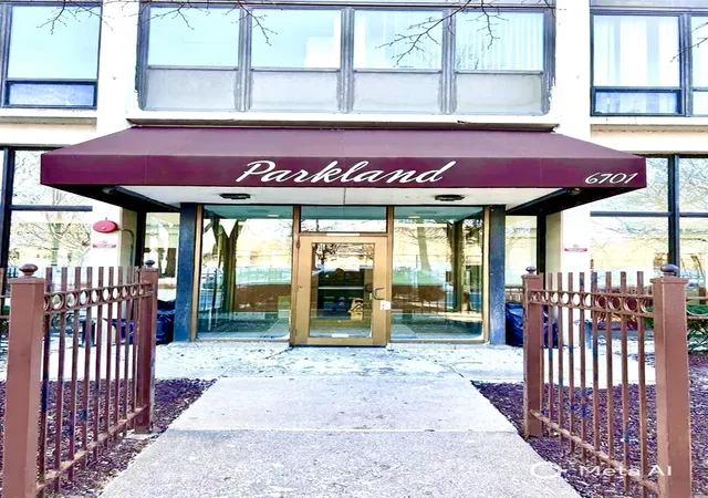 Homes for sale in Chicago, IL | 6701 S Crandon Ave #9B, Chicago, IL 60649 | MLS# 12547298