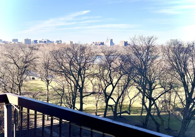 Homes for sale in Chicago, IL | 6701 S Crandon Ave #9B, Chicago, IL 60649 | MLS# 12547298