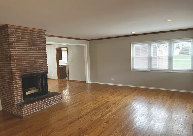 Photo 3 of Single family home for sale at 17410 Emerson Ave, Hazel Crest, IL 60429 | MLS# 12547303 | Listing updated on 2026-09-21