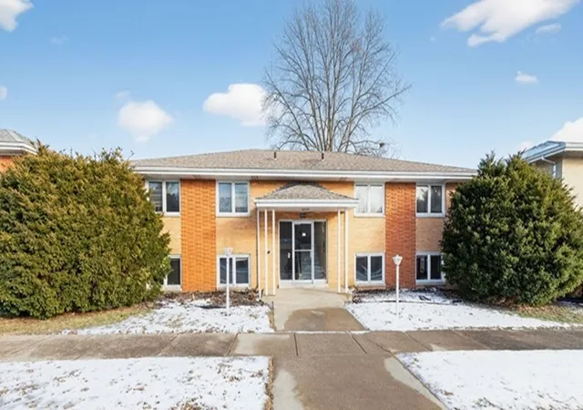 image of 18235 Exchange Ave, Lansing, IL 60438 | MLS# 12547407