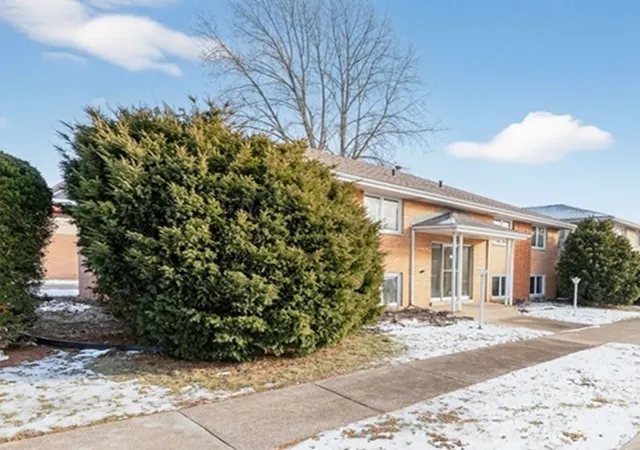 image of 18235 Exchange Ave, Lansing, IL 60438 | MLS# 12547407