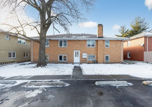 image of 18235 Exchange Ave, Lansing, IL 60438 | MLS# 12547407