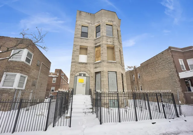 1st image of 5813 S Wabash Ave, Chicago, IL 60637 | MLS# 12547537