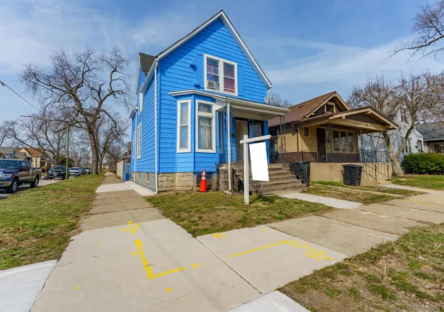 1st image of 324 W 114th St, Chicago, IL 60628 | MLS# 12547763