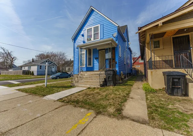 3rd image of 324 W 114Th St, Chicago, IL 60628 | MLS# 12547763