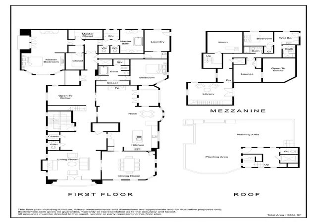 8th image of 1447 N Dearborn St #4S, Chicago, IL 60611 | MLS# 12547794