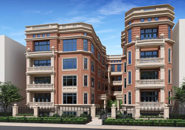 1st image of 1447 N Dearborn St #4N, Chicago, IL 60611 | MLS# 12547817