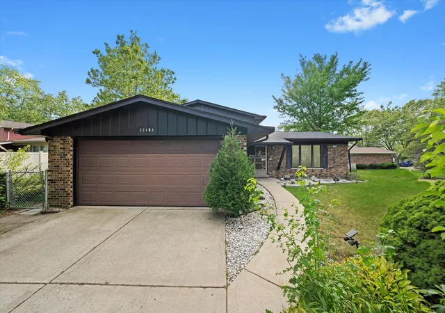 Photo 1 of Single family home for sale at 22434 Pleasant Dr, Richton Park, IL 60471 | MLS# 12548318 | Listing updated on 2026-08-28