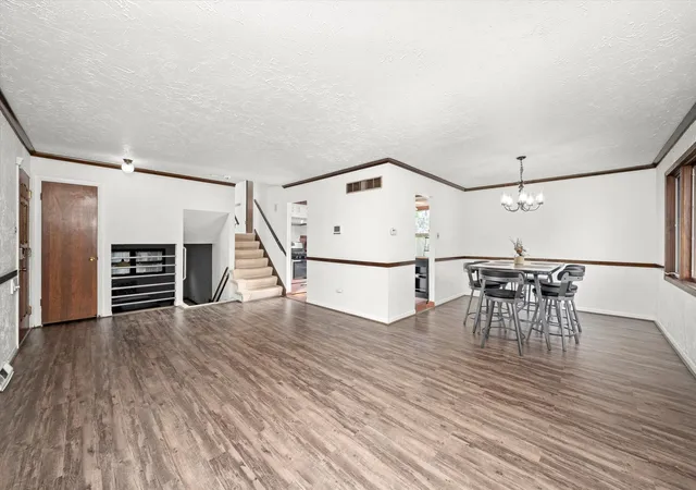 Photo 3 of Single family home for sale at 22434 Pleasant Dr, Richton Park, IL 60471 | MLS# 12548318 | Listing updated on 2026-08-28