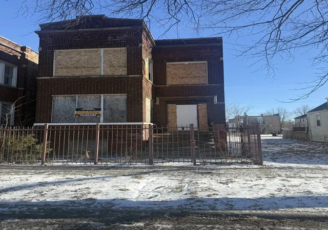 1st image of 6345 S May St, Chicago, IL 60621 | MLS# 12548340