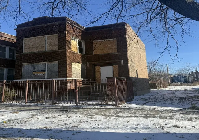 2nd image of 6345 S May St, Chicago, IL 60621 | MLS# 12548340