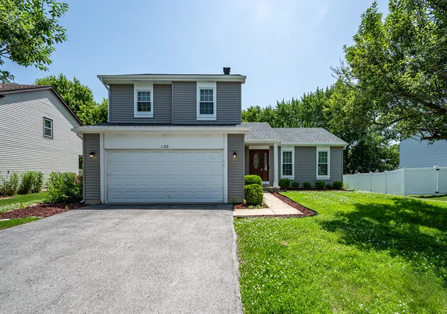 Homes for sale in Bolingbrook, IL | 1133 Jennifer Ln, Bolingbrook, IL 60440 | MLS# 12548578