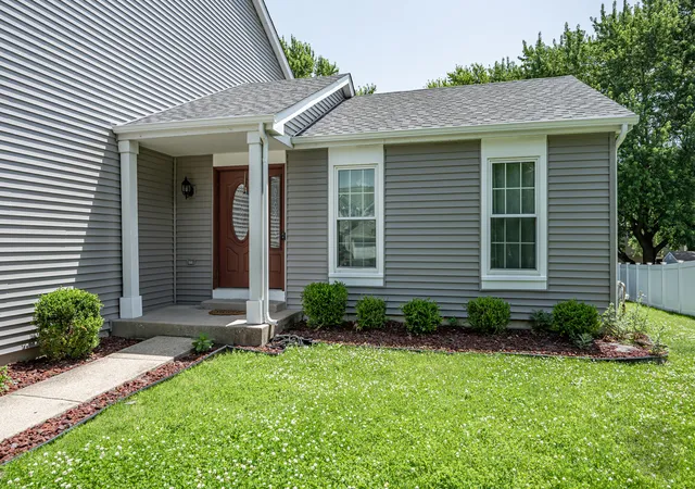 Homes for sale in Bolingbrook, IL | 1133 Jennifer Ln, Bolingbrook, IL 60440 | MLS# 12548578