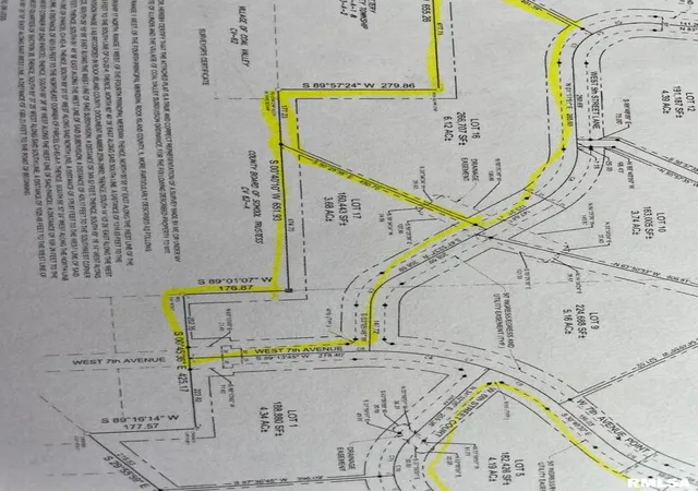 Photo 4 of Land for sale at 407 W 7th Avenue, Coal Valley, IL 61240 | MLS# 12548700 | Listing updated on 2026-07-08