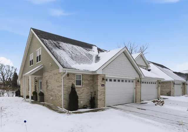 Photo 1 of Townhouse for sale at (Undisclosed), Justice, IL 60458 | MLS# 12549548 | Listing updated on 2026-08-10