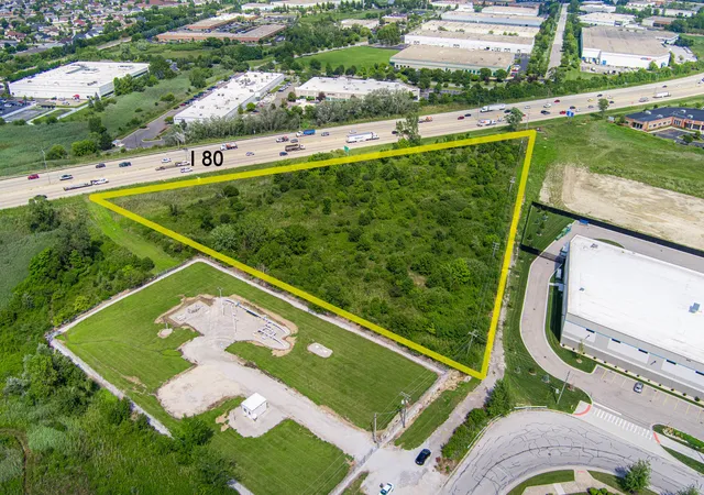 Photo 1 of Land for sale at Vacant W Maple St, Mokena, IL 60448 | MLS# 12549573 | Listing updated on 2026-07-17