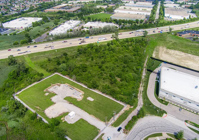 Photo 2 of Land for sale at Vacant W Maple St, Mokena, IL 60448 | MLS# 12549573 | Listing updated on 2026-07-17
