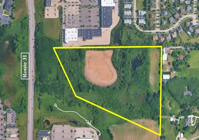 Photo 2 of Land for sale at 2212 N Richmond Rd, Mc Henry, IL 60051 | MLS# 12549868 | Listing updated on 2026-04-25