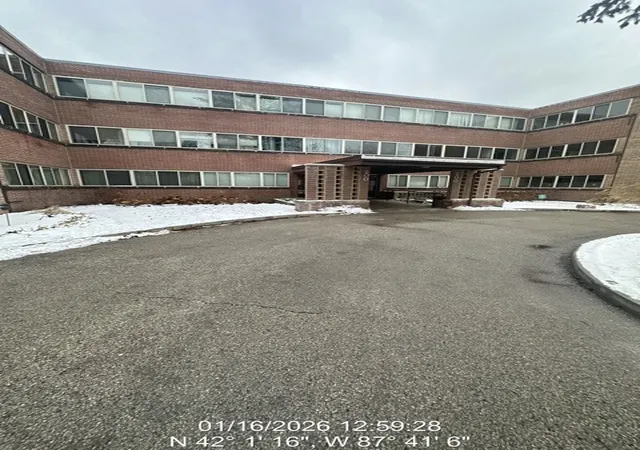 Photo 1 of Condo for sale at 200 Ridge Ave #1K, Evanston, IL 60202 | MLS# 12550369 | Listing updated on 2026-10-22