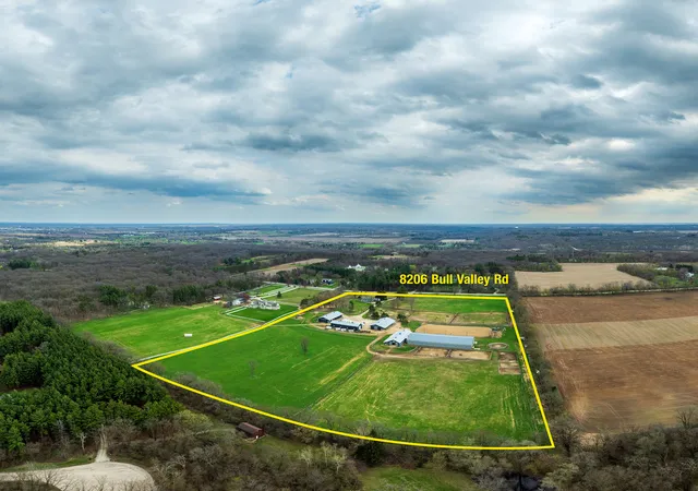 4th image of 8206 Bull Valley Rd, Bull Valley, IL 60098 | MLS# 12550587