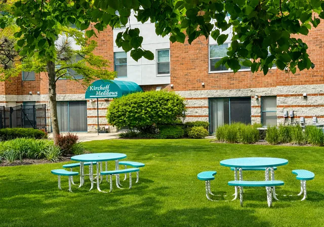 1st image of 3265 Kirchoff Rd #116, Rolling Meadows, IL 60008 | MLS# 12550592