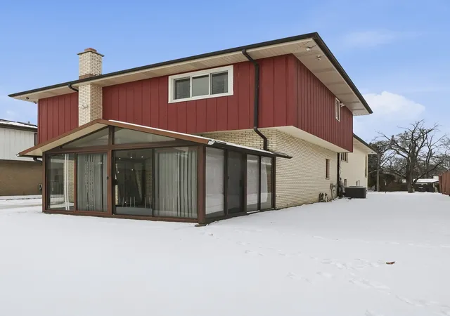 15th image of 15641 Cottage Grove Ave, Dolton, IL 60419 | MLS# 12550880