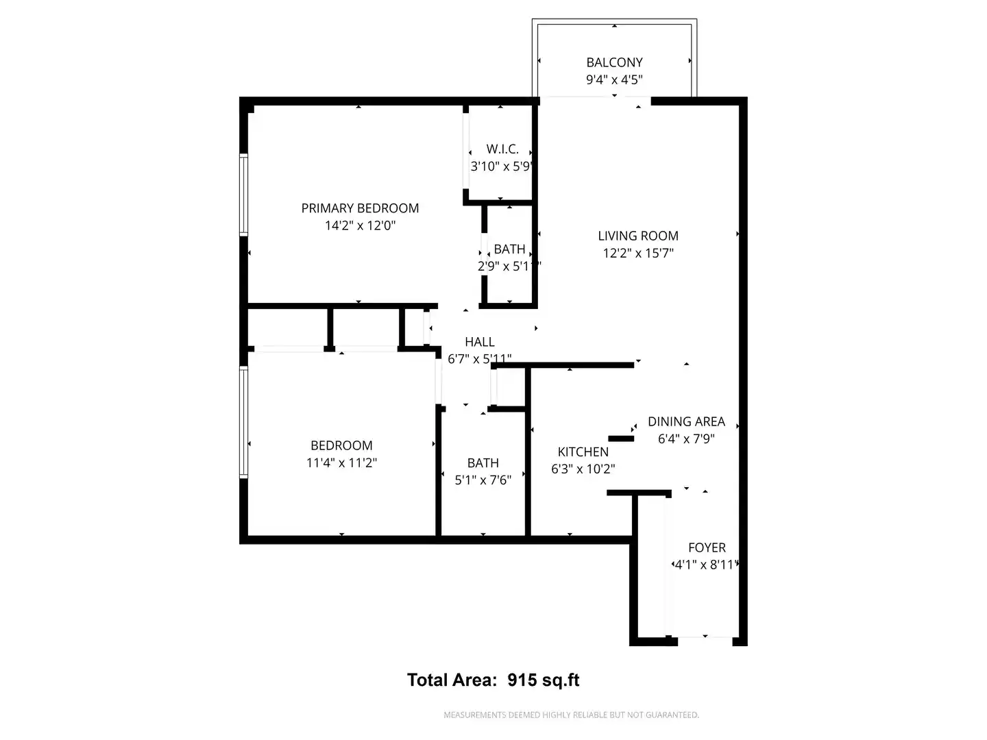 Listing Photo 25 - Condo for sale in 7830 W N Ave located at 7830 W N Ave, Elmwood Park, IL 60707 - Unit #414