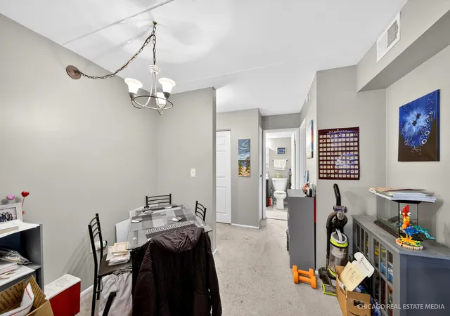 Listing Photo 4 - Condo for sale in building located at 841 N York Rd, Elmhurst, IL 60126 - Unit #218