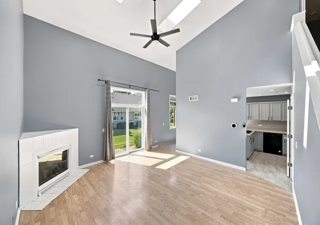 Photo 3 of Townhouse for sale at 816 Katherine Ln, Hampshire, IL 60140 | MLS# 12552097 | Listing updated on 2026-10-08
