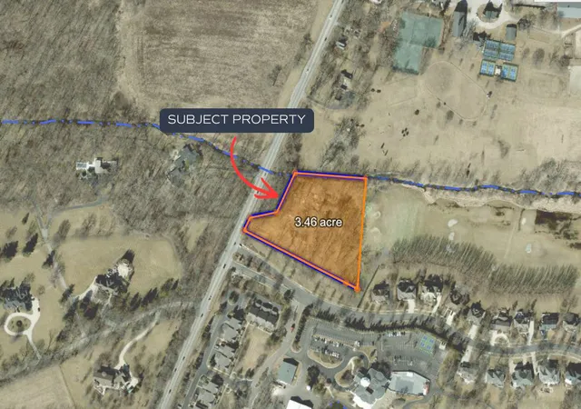 1st image of Lot 1 Royal Fox Dr, Wayne, IL 60184 | MLS# 12552245