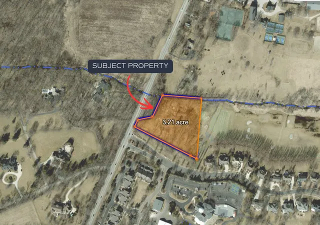 1st image of Lot 1 Royal Fox Dr, Barrington, IL 60010 | MLS# 12552245