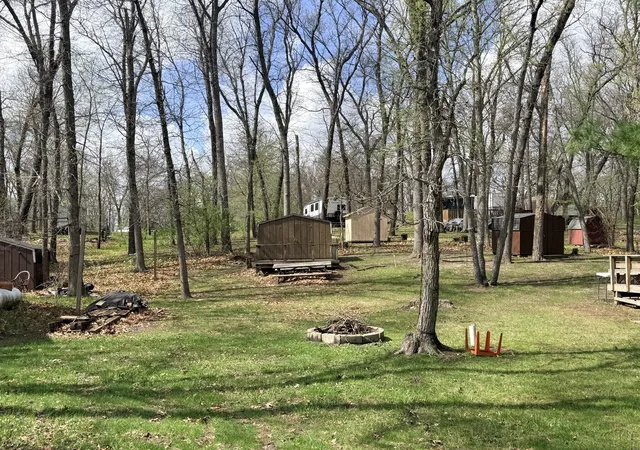 Homes for sale in Sublette, IL | 10 58 Woodhaven Lakes, Sublette, IL 61367 | MLS# 12552767