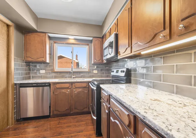 Photo 1 of Condominium at 3n550 Crown Rd #2, Elmhurst, IL 60126 | MLS# 12552806 |  | Sold on 2026-02-26