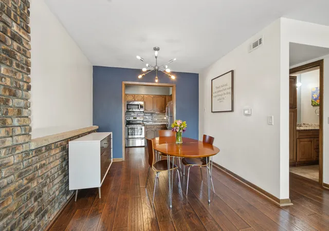 Photo 3 of Condominium at 3n550 Crown Rd #2, Elmhurst, IL 60126 | MLS# 12552806 |  | Sold on 2026-02-26