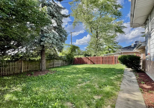 20th image of 16046 Prairie Ave, South Holland, IL 60473 | MLS# 12553261