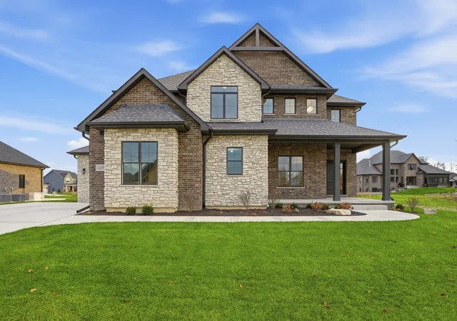 Single family home for sale at 14259 W 87th Place, Saint John, IN 46373 | MLS# 12553361