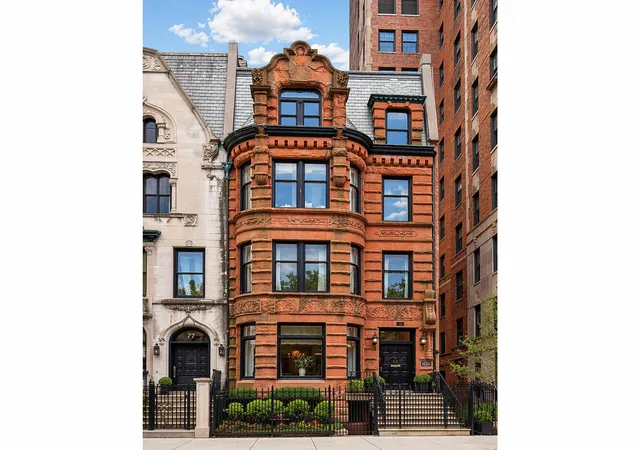 Photo 1 of Mansion for sale at 75 E Elm St, Chicago, IL 60611 | MLS# 12553514 | Listing updated on 2026-05-22