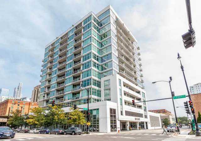 1st image of 50 E 16Th St #814, Chicago, IL 60616 | MLS# 12553942