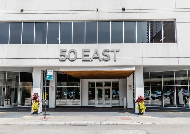 2nd image of 50 E 16Th St #814, Chicago, IL 60616 | MLS# 12553942