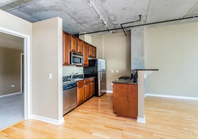 5th image of 50 E 16Th St #814, Chicago, IL 60616 | MLS# 12553942