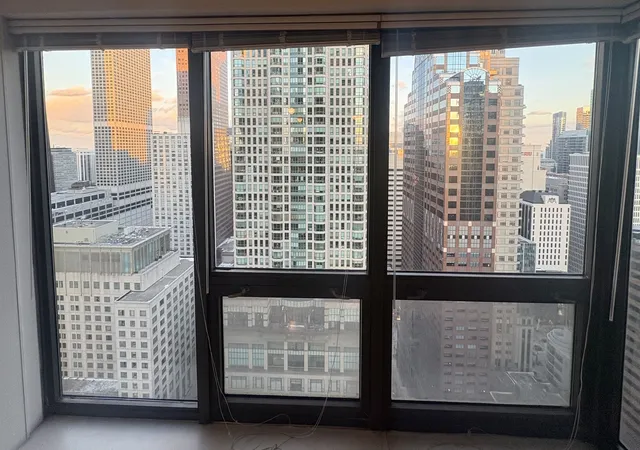 4th image of 30 E Huron St #3601, Chicago, IL 60611 | MLS# 12554227