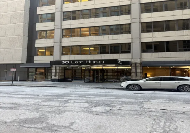 1st image of 30 E Huron St #3601, Chicago, IL 60611 | MLS# 12554227