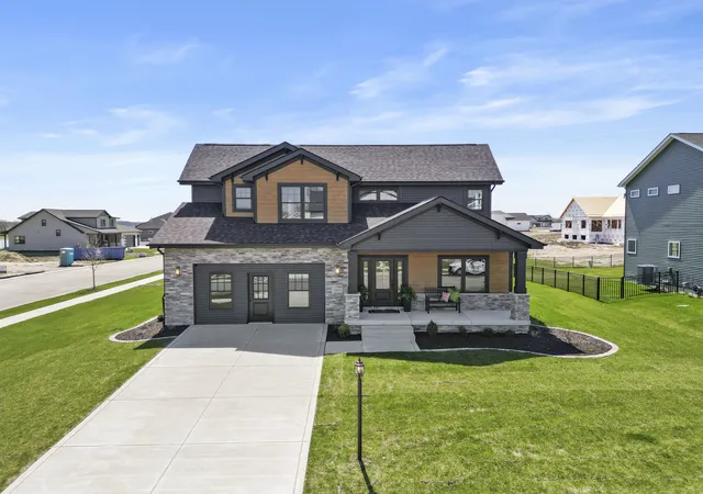 Single family home for sale at 5833 W 134th Avenue, Cedar Lake, IN 46303 | MLS# 12554233