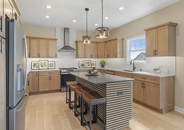 Photo 3 of Single family home for sale at 5833 W 134th Avenue, Cedar Lake, IN 46303 | MLS# 12554233 | Listing updated on 2026-04-27