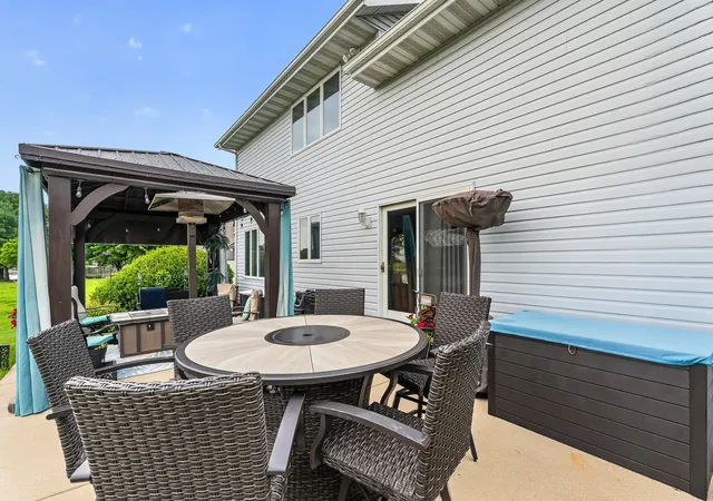 78th image of 604 Mahoney Dr, Minooka, IL 60447 | MLS# 12554403