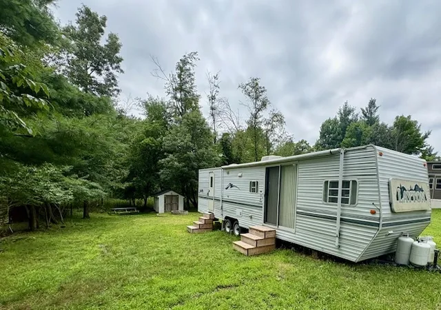 Homes for sale in Sublette, IL | 5/312 Woodhaven, Sublette, IL 61367 | MLS# 12554953