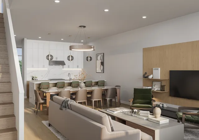 3rd image of 2235 W Oakdale Ave #25-D, Chicago, IL 60618 | MLS# 12555099